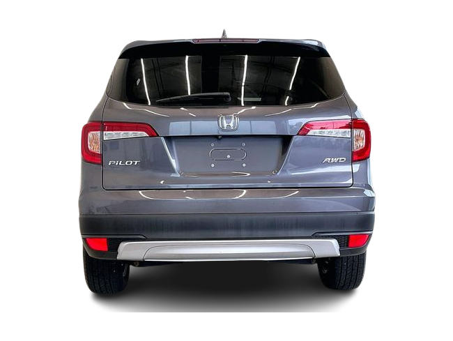 Thumbnail: 2021 Honda Pilot - 5