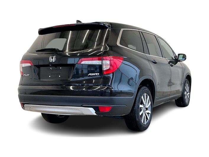 Thumbnail: 2019 Honda Pilot - 23