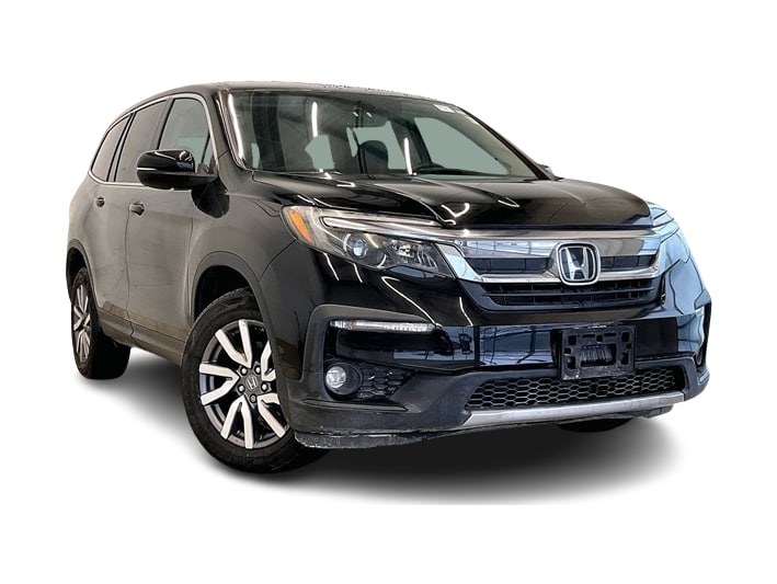 Thumbnail: 2019 Honda Pilot - 22