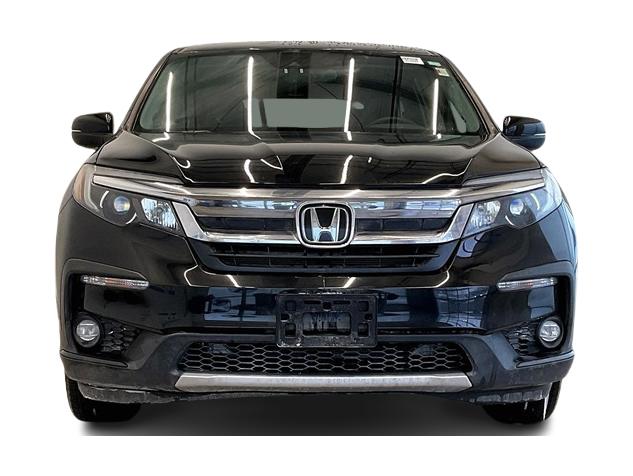 Thumbnail: 2019 Honda Pilot - 6