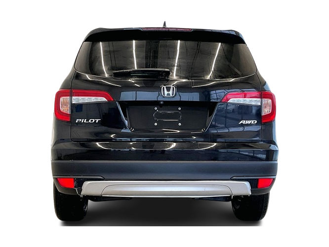 Thumbnail: 2019 Honda Pilot - 5