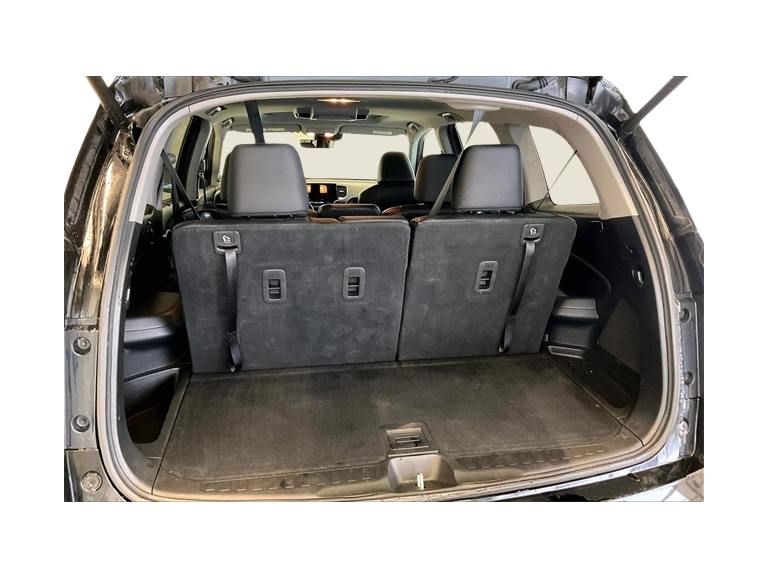 Thumbnail: 2019 Honda Pilot - 18