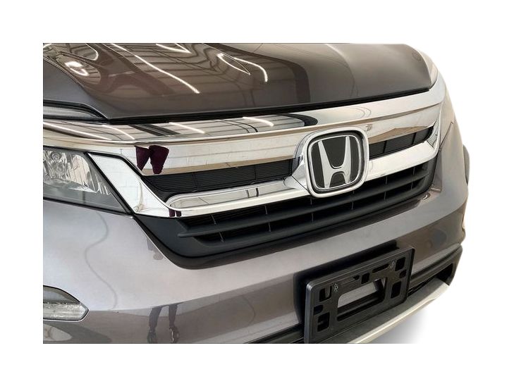 Thumbnail: 2021 Honda Pilot - 34