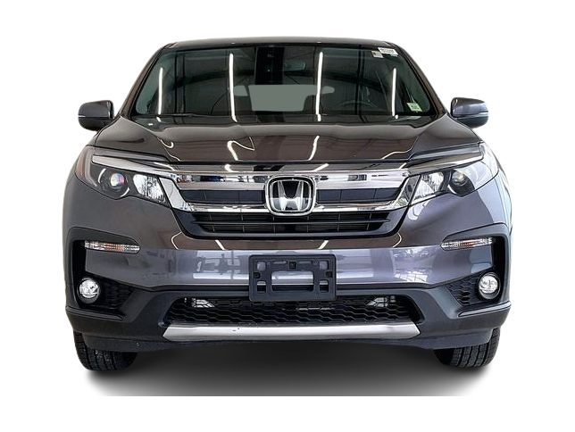 Thumbnail: 2021 Honda Pilot - 6