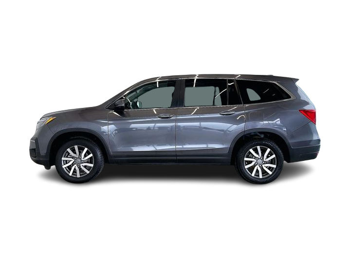 Thumbnail: 2021 Honda Pilot - 3