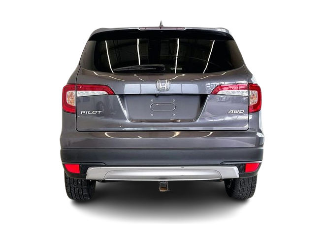 Thumbnail: 2021 Honda Pilot - 5
