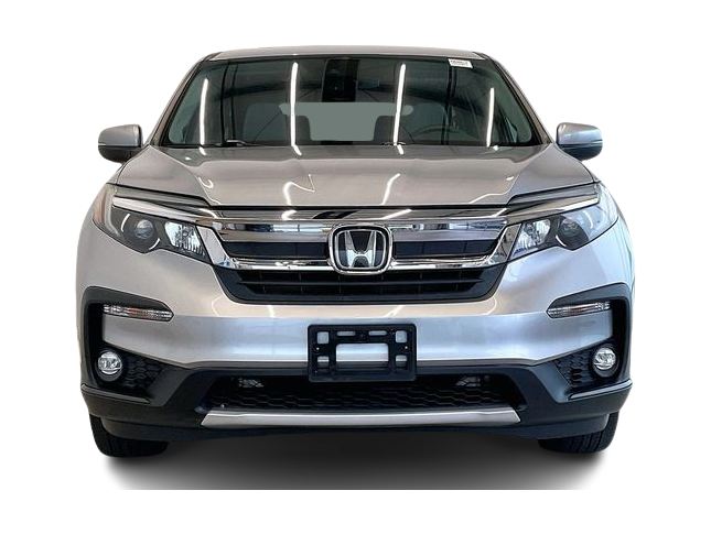 Thumbnail: 2019 Honda Pilot - 6
