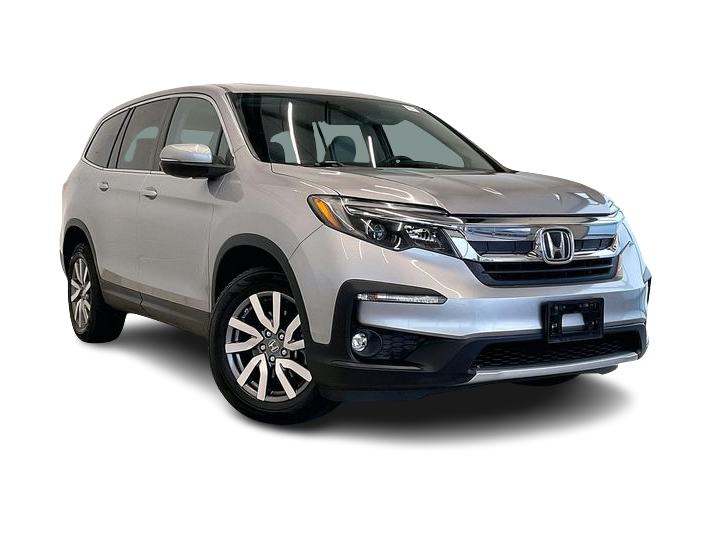 Thumbnail: 2019 Honda Pilot - 22