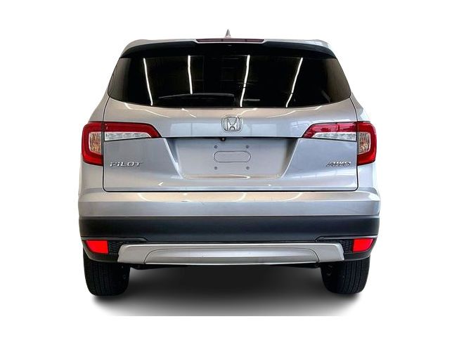 Thumbnail: 2019 Honda Pilot - 5