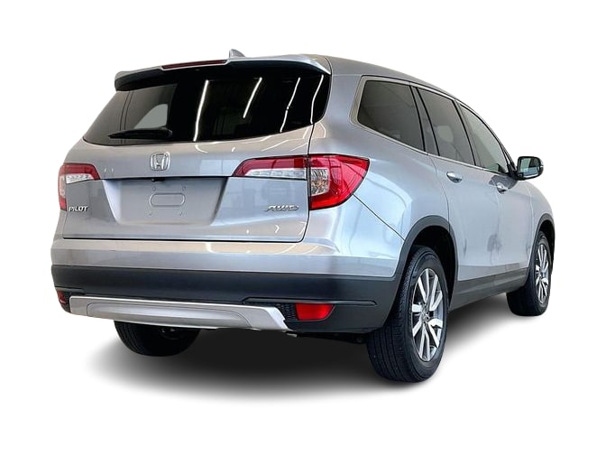 Thumbnail: 2019 Honda Pilot - 23