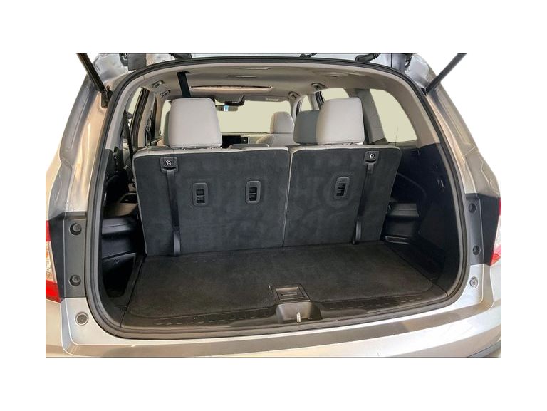 Thumbnail: 2019 Honda Pilot - 18