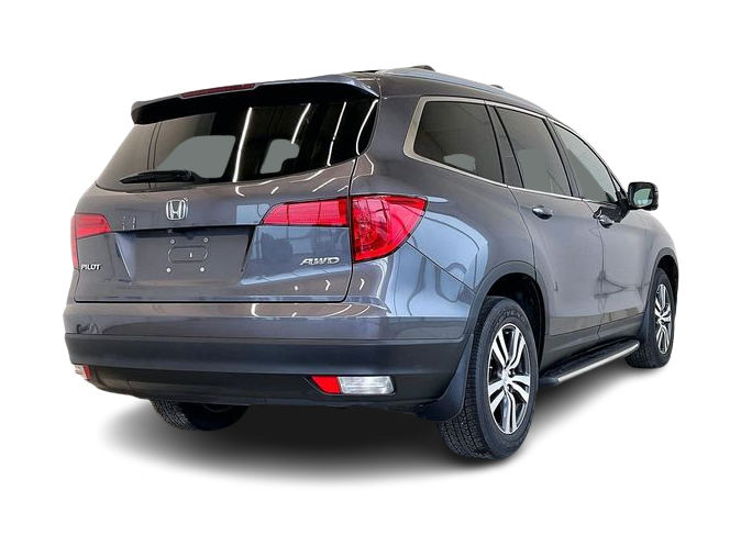 Thumbnail: 2018 Honda Pilot - 23