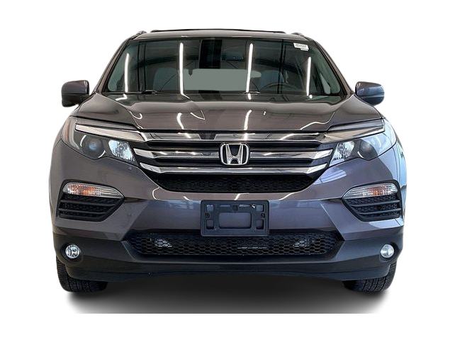 Thumbnail: 2018 Honda Pilot - 6