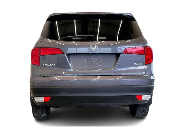 Thumbnail: 2018 Honda Pilot - 5