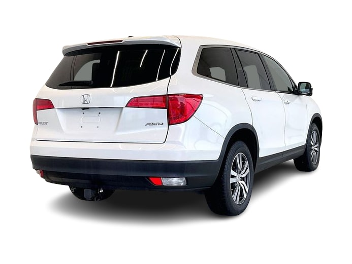 Thumbnail: 2018 Honda Pilot - 24