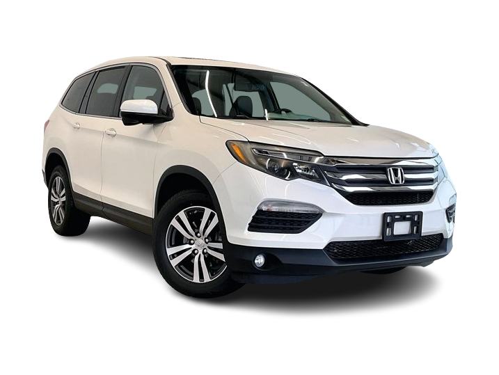 Thumbnail: 2018 Honda Pilot - 23