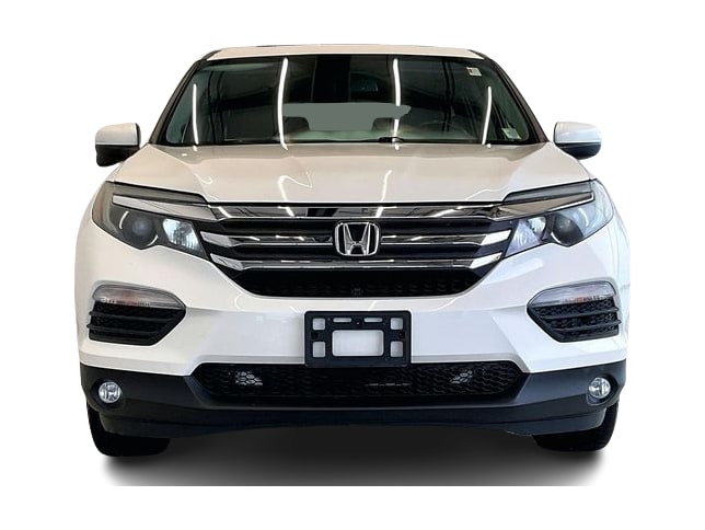Thumbnail: 2018 Honda Pilot - 6