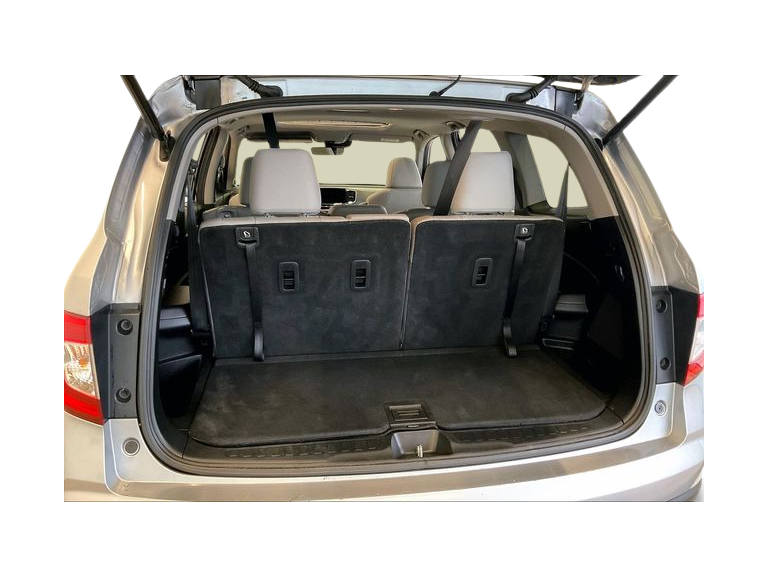Thumbnail: 2021 Honda Pilot - 18