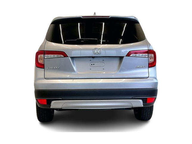 Thumbnail: 2021 Honda Pilot - 5