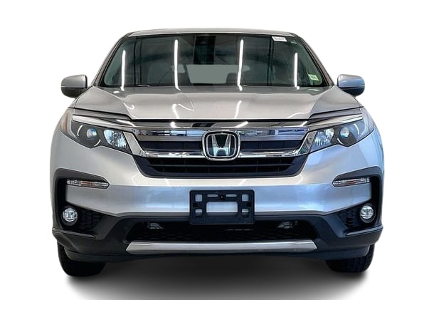 Thumbnail: 2021 Honda Pilot - 6