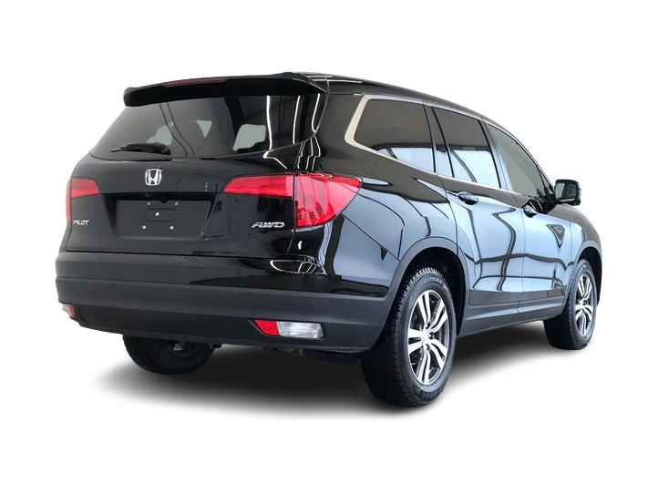 Thumbnail: 2018 Honda Pilot - 20