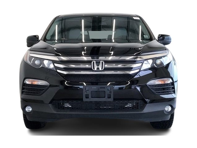 Thumbnail: 2018 Honda Pilot - 5