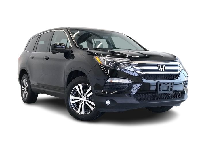 Thumbnail: 2018 Honda Pilot - 19