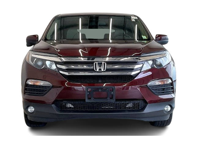 Thumbnail: 2017 Honda Pilot - 6