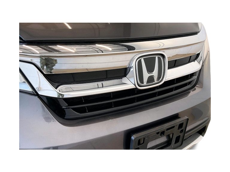 2022 Honda Pilot Touring 34