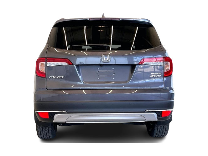 2022 Honda Pilot Touring 5