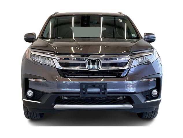 2022 Honda Pilot Touring 6