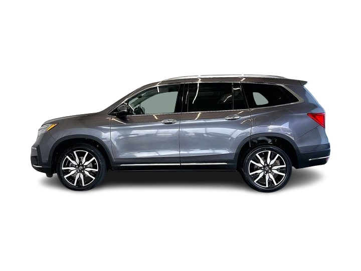 Thumbnail: 2020 Honda Pilot - 3