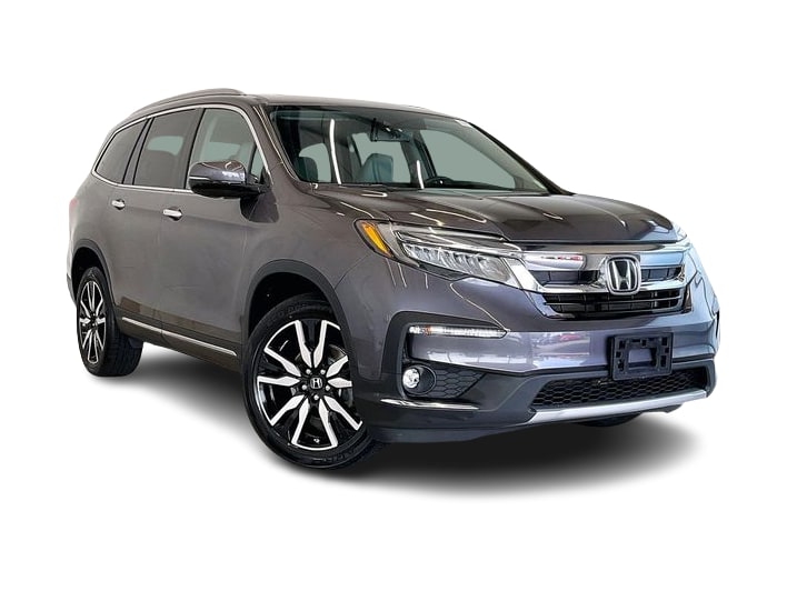 Thumbnail: 2020 Honda Pilot - 22