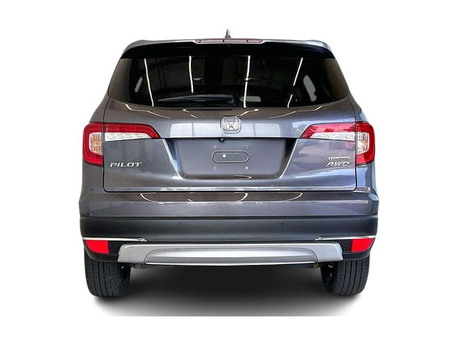 Thumbnail: 2020 Honda Pilot - 5