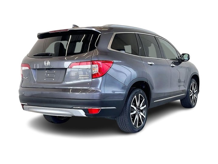 Thumbnail: 2020 Honda Pilot - 23