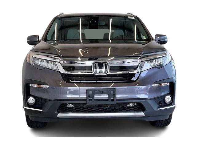Thumbnail: 2020 Honda Pilot - 6
