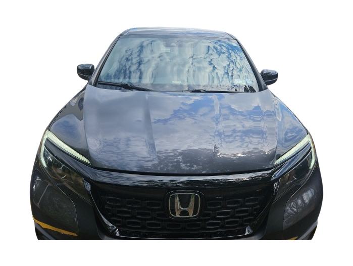 Thumbnail: 2019 Honda Passport - 5