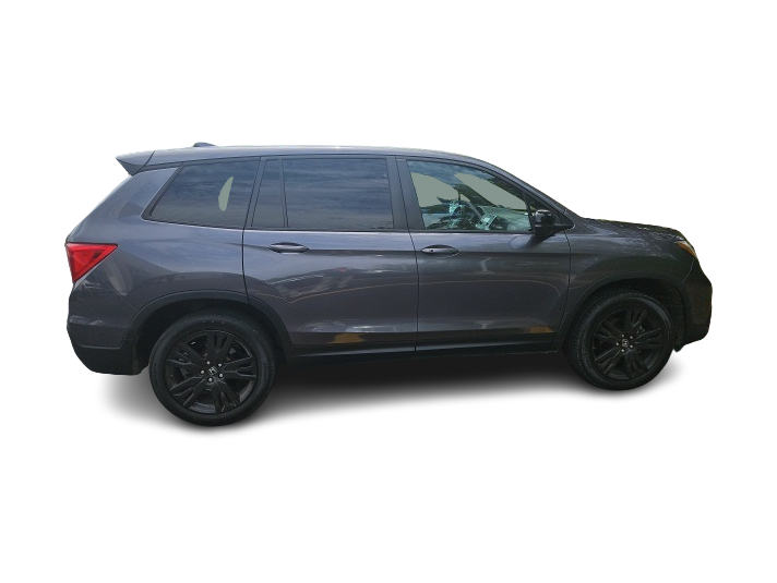 Thumbnail: 2019 Honda Passport - 13