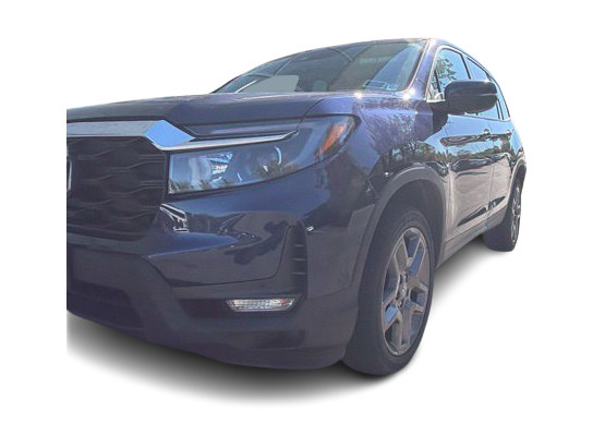 Thumbnail: 2023 Honda Passport - 9
