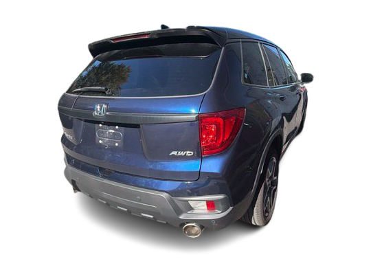 Thumbnail: 2023 Honda Passport - 11