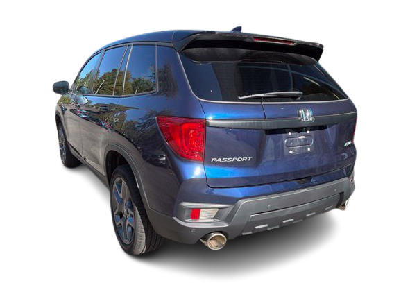 Thumbnail: 2023 Honda Passport - 10