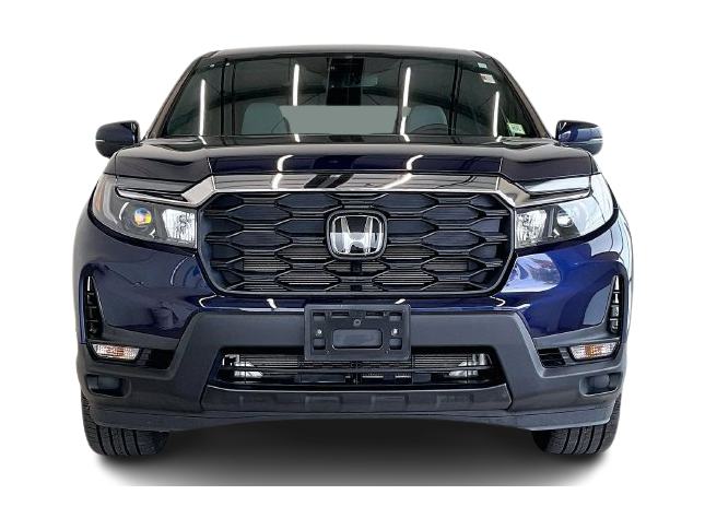 Thumbnail: 2023 Honda Passport - 6