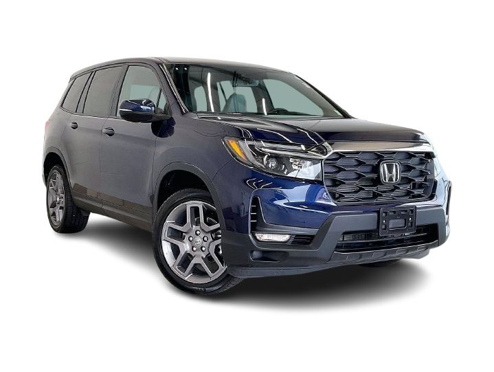 Thumbnail: 2023 Honda Passport - 21