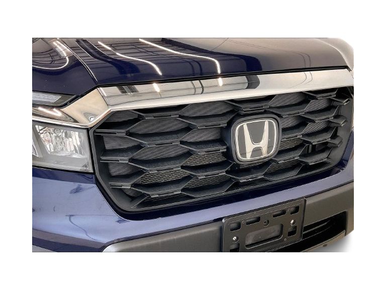 Thumbnail: 2023 Honda Passport - 32