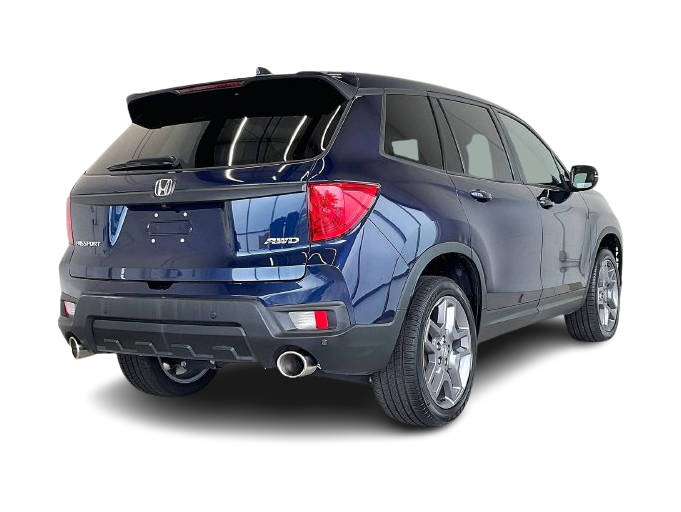 Thumbnail: 2023 Honda Passport - 22