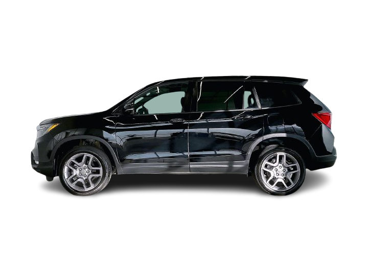 Thumbnail: 2023 Honda Passport - 3