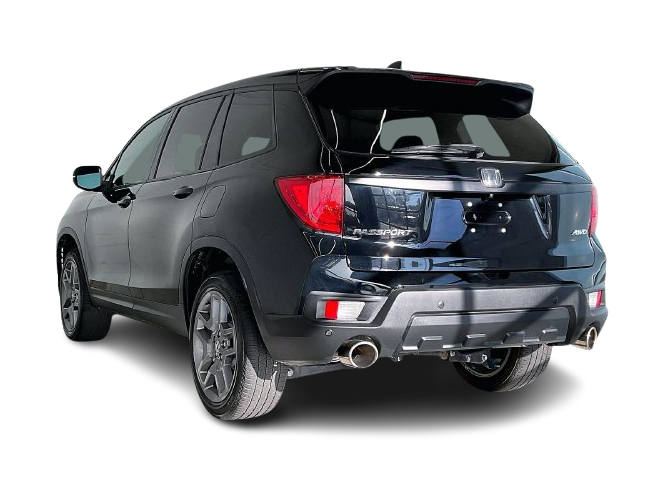 Thumbnail: 2023 Honda Passport - 4