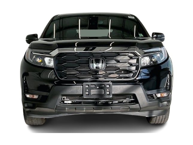 Thumbnail: 2023 Honda Passport - 6