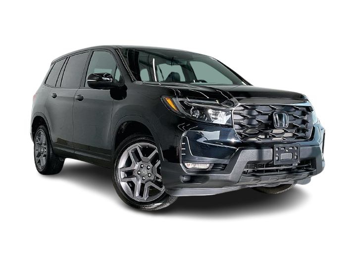 Thumbnail: 2023 Honda Passport - 22