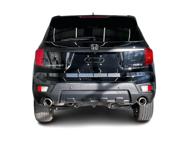 Thumbnail: 2023 Honda Passport - 5